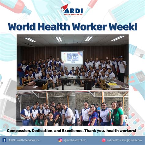Ardi Healthcare Center (Health Clinics / Hospitals) at Mercedes .